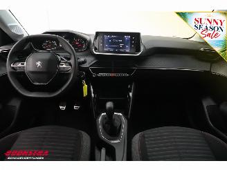 Peugeot 208 1.2 PureTech Active Pack Cruise Clima Apple/Android Bluetooth PDC picture 12