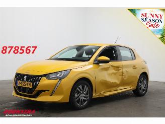 Peugeot 208 1.2 PureTech Active Pack Cruise Clima Apple/Android Bluetooth PDC picture 1