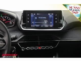 Peugeot 208 1.2 PureTech Active Pack Cruise Clima Apple/Android Bluetooth PDC picture 13