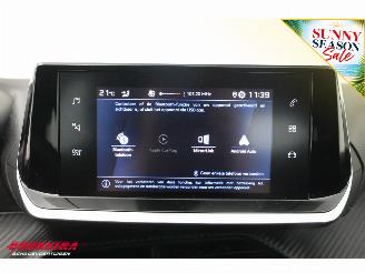 Peugeot 208 1.2 PureTech Active Pack Cruise Clima Apple/Android Bluetooth PDC picture 23