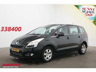 Avarii autoturisme Peugeot 5008 1.6 THP Active 7p. Pano Cruise Clima Leder PDC 2012/7