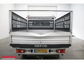 Peugeot Boxer 2.0 HDI Kipper DoKa 7-Pers. Airco AHK 142.333 km! picture 9