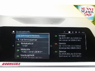 BMW 3-serie Touring 330e ACC Navi Clima SHZ Virtual Camera PDC picture 22