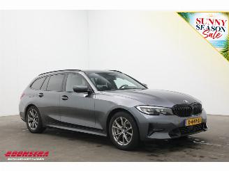 BMW 3-serie Touring 330e ACC Navi Clima SHZ Virtual Camera PDC picture 2