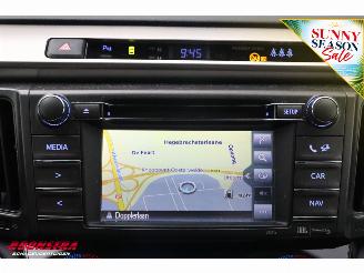 Toyota Rav-4 2.0 AUT Executive Business 4WD Cruise Clima Navi Leder SHZ Camera PDC picture 22