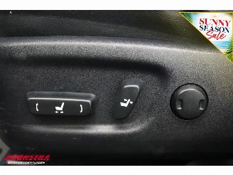Toyota Rav-4 2.0 AUT Executive Business 4WD Cruise Clima Navi Leder SHZ Camera PDC picture 26