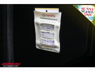 Toyota Rav-4 2.0 AUT Executive Business 4WD Cruise Clima Navi Leder SHZ Camera PDC picture 29