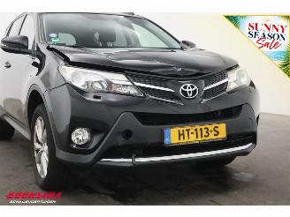Toyota Rav-4 2.0 AUT Executive Business 4WD Cruise Clima Navi Leder SHZ Camera PDC picture 6