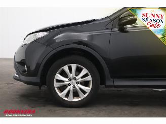 Toyota Rav-4 2.0 AUT Executive Business 4WD Cruise Clima Navi Leder SHZ Camera PDC picture 12