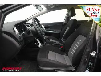 Kia Cee d Sportswagon 1.6 GDI Comfort Pack Cruise Airco PDC picture 11