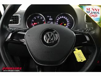 Volkswagen Polo 1.2 TSI Comfortline 5-drs Cruise Airco 96.900 km! Org.NL+NAP picture 19