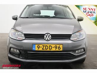 Volkswagen Polo 1.2 TSI Comfortline 5-drs Cruise Airco 96.900 km! Org.NL+NAP picture 7