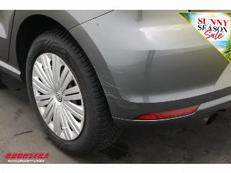 Volkswagen Polo 1.2 TSI Comfortline 5-drs Cruise Airco 96.900 km! Org.NL+NAP picture 11