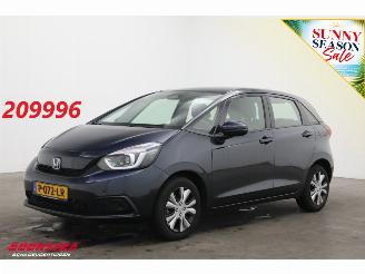 Avarii autoturisme Honda Jazz 1.5 e:HEV Elegance ACC Clima SHZ Apple/Android Bluetooth PDC 2022/4
