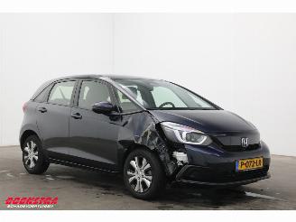Honda Jazz 1.5 e:HEV Elegance ACC Clima SHZ Apple/Android Bluetooth PDC picture 2