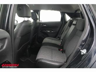 Honda Jazz 1.5 e:HEV Elegance ACC Clima SHZ Apple/Android Bluetooth PDC picture 16