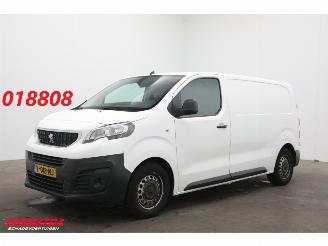 krockskadad bil bedrijf Peugeot Expert 226S 1.6 BlueHDI 95 Premium Cruise Airco Camera 2018/3