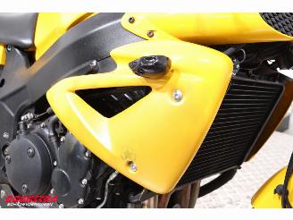 Triumph Speed Four 30.275 km! picture 10