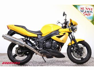 Triumph Speed Four 30.275 km! picture 7