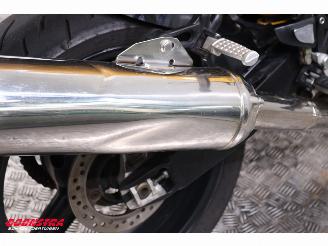Triumph Speed Four 30.275 km! picture 9