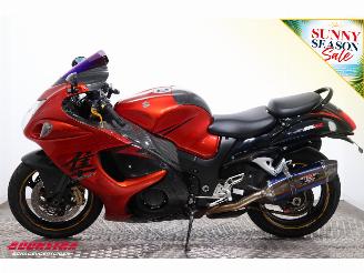 Suzuki  GSX1300R HAYABUSA ABS Yoshimura picture 5