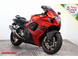 Suzuki  GSX1300R HAYABUSA ABS Yoshimura picture 2
