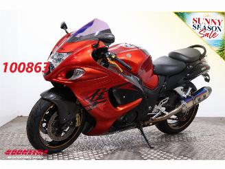 Suzuki  GSX1300R HAYABUSA ABS Yoshimura picture 1