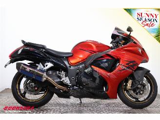 Suzuki  GSX1300R HAYABUSA ABS Yoshimura picture 7