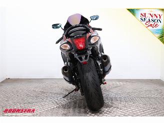 Suzuki  GSX1300R HAYABUSA ABS Yoshimura picture 8