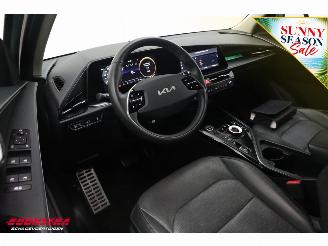 Kia Niro Edition 64.8 kWh LED ACC Apple/Android Camera LRHZ SHZ picture 16