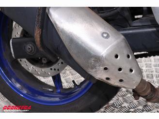 Suzuki  SV650A ABS picture 9