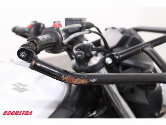 Suzuki  SV650A ABS picture 10