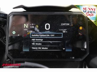 Yamaha  R7 35 KW ABS LED Cruise Bluetooth Quickshift 1.126 km! picture 18