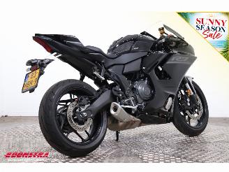 Yamaha  R7 35 KW ABS LED Cruise Bluetooth Quickshift 1.126 km! picture 3