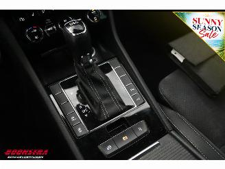 Skoda Superb Combi 1.5 TSI DSG ACT Sportline Canton SHZ Navi Apple/Android Camera PDC AHK picture 32