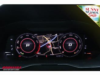 Skoda Superb Combi 1.5 TSI DSG ACT Sportline Canton SHZ Navi Apple/Android Camera PDC AHK picture 21