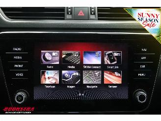 Skoda Superb Combi 1.5 TSI DSG ACT Sportline Canton SHZ Navi Apple/Android Camera PDC AHK picture 26