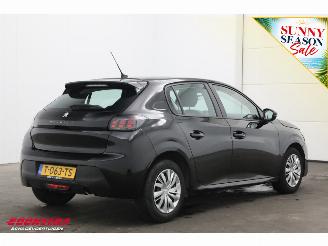 Peugeot 208 1.2 PureTech Active Cruise Navi Clima Apple/Android picture 3