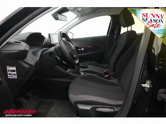 Peugeot 208 1.2 PureTech Active Cruise Navi Clima Apple/Android picture 19