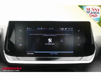 Peugeot 208 1.2 PureTech Active Cruise Navi Clima Apple/Android picture 27