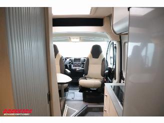 Clever Celebration 2.2 HDI Lengtebed Toilet Wasbak Keuken Afzuigkap Camera Cruise Airco picture 19