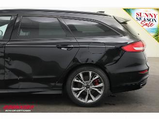 Ford Mondeo Wagon 2.0 IVCT HEV ST-Line Pano ACC Clima Navi Memory Leder SHZ Camera PDC AHK picture 10
