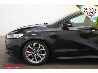 Ford Mondeo Wagon 2.0 IVCT HEV ST-Line Pano ACC Clima Navi Memory Leder SHZ Camera PDC AHK picture 8