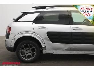 Citroën C4 cactus 1.2 e-VTi AUT Shine Navi Cruise Clima Camera PDC AHK picture 8