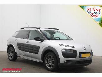 Citroën C4 cactus 1.2 e-VTi AUT Shine Navi Cruise Clima Camera PDC AHK picture 2