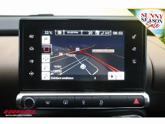 Citroën C4 cactus 1.2 e-VTi AUT Shine Navi Cruise Clima Camera PDC AHK picture 19
