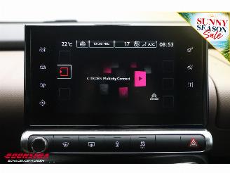 Citroën C4 cactus 1.2 e-VTi AUT Shine Navi Cruise Clima Camera PDC AHK picture 22