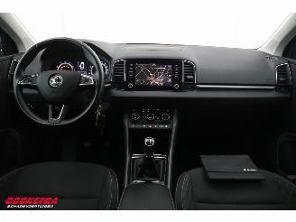 Skoda Karoq 1.5 TSI ACT Ambition Business Cruise Clima Navi Camera PDC AHK picture 16