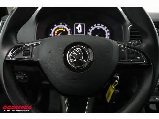 Skoda Karoq 1.5 TSI ACT Ambition Business Cruise Clima Navi Camera PDC AHK picture 21