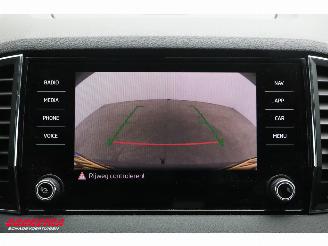 Skoda Karoq 1.5 TSI ACT Ambition Business Cruise Clima Navi Camera PDC AHK picture 25